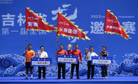 0.封面 图说：：长春金沙js800000队获得吉林省首届全国龙舟约请赛公开组200米和500米直道竞速赛两项冠军_副本.jpg